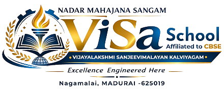 ViSa School Logo
